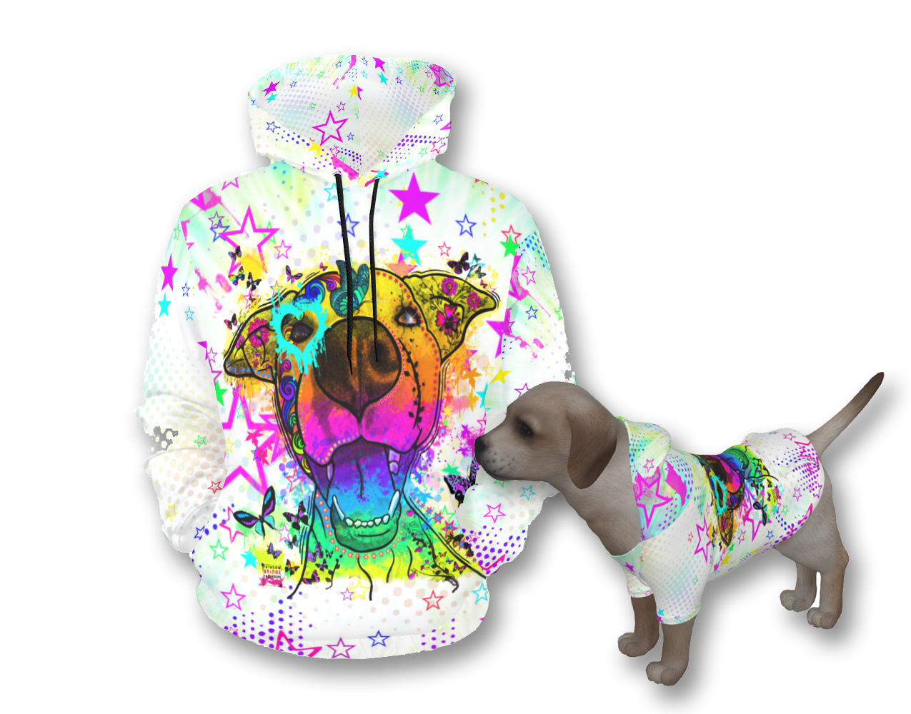 Du und Deine Fellnase